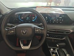 Changan Eado 2021 PLUS Blue Whale NE 1.4T GDI DCT Premium - фото 10