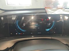 Changan Eado 2021 PLUS Blue Whale NE 1.4T GDI DCT Premium - фото 12