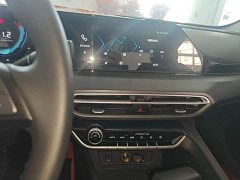 Changan Eado 2021 PLUS Blue Whale NE 1.4T GDI DCT Premium - фото 13