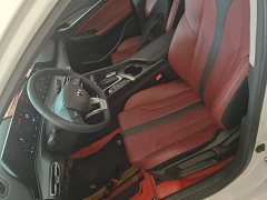 Changan Eado 2021 PLUS Blue Whale NE 1.4T GDI DCT Premium - фото 15