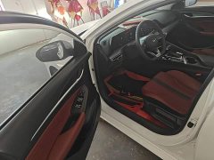 Changan Eado 2021 PLUS Blue Whale NE 1.4T GDI DCT Premium - фото 16