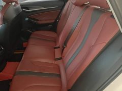 Changan Eado 2021 PLUS Blue Whale NE 1.4T GDI DCT Premium - фото 17