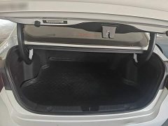 Changan Eado 2021 PLUS Blue Whale NE 1.4T GDI DCT Premium - фото 19