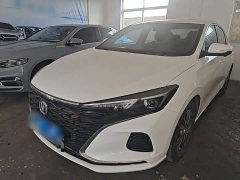 Changan Eado 2021 PLUS Blue Whale NE 1.4T GDI DCT Premium - фото 2