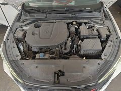 Changan Eado 2021 PLUS Blue Whale NE 1.4T GDI DCT Premium - фото 20