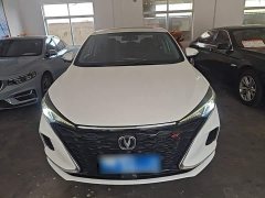 Changan Eado 2021 PLUS Blue Whale NE 1.4T GDI DCT Premium - фото 3