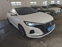 Changan Eado 2021 PLUS Blue Whale NE 1.4T GDI DCT Premium - фото 4