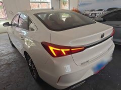 Changan Eado 2021 PLUS Blue Whale NE 1.4T GDI DCT Premium - фото 5