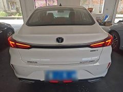 Changan Eado 2021 PLUS Blue Whale NE 1.4T GDI DCT Premium - фото 6
