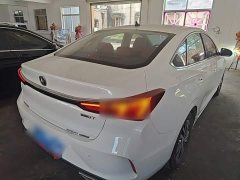 Changan Eado 2021 PLUS Blue Whale NE 1.4T GDI DCT Premium - фото 7