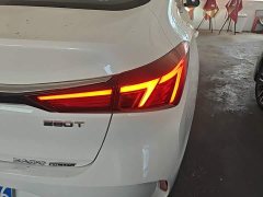 Changan Eado 2021 PLUS Blue Whale NE 1.4T GDI DCT Premium - фото 8