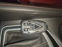 Changan Eado 2021 PLUS Blue Whale NE 1.4T GDI DCT Premium - фото 9