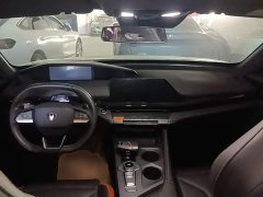 Changan UNI-V 1.5T high-energy version - фото 10