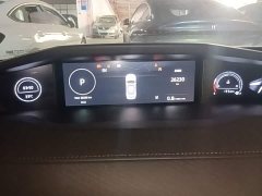 Changan UNI-V 1.5T high-energy version - фото 12