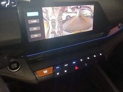 Changan UNI-V 1.5T high-energy version - фото 13
