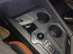 Changan UNI-V 1.5T high-energy version - фото 14