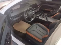 Changan UNI-V 1.5T high-energy version - фото 16