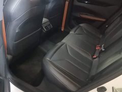 Changan UNI-V 1.5T high-energy version - фото 17