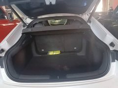 Changan UNI-V 1.5T high-energy version - фото 19