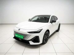 Changan UNI-V 1.5T high-energy version - фото 2