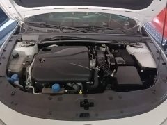 Changan UNI-V 1.5T high-energy version - фото 20