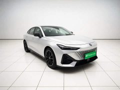 Changan UNI-V 1.5T high-energy version - фото 4