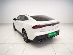 Changan UNI-V 1.5T high-energy version - фото 5