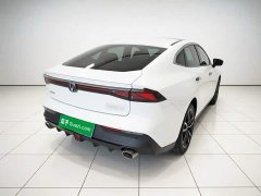 Changan UNI-V 1.5T high-energy version - фото 7