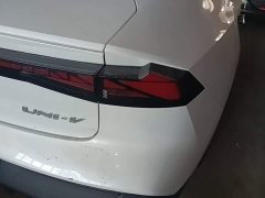 Changan UNI-V 1.5T high-energy version - фото 8