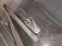 Changan UNI-V 1.5T high-energy version - фото 9