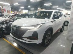 Changan CS75PLUS 2022 1.5T automatic luxury - фото 1