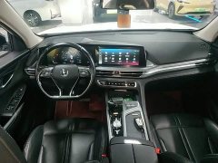 Changan CS75PLUS 2022 1.5T automatic luxury - фото 10