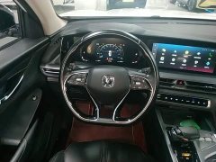 Changan CS75PLUS 2022 1.5T automatic luxury - фото 11