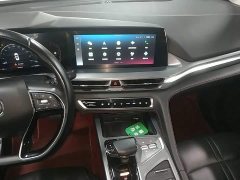 Changan CS75PLUS 2022 1.5T automatic luxury - фото 13