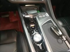 Changan CS75PLUS 2022 1.5T automatic luxury - фото 14