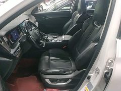 Changan CS75PLUS 2022 1.5T automatic luxury - фото 15