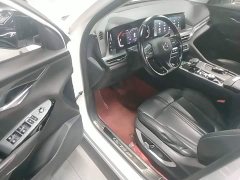 Changan CS75PLUS 2022 1.5T automatic luxury - фото 16