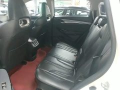 Changan CS75PLUS 2022 1.5T automatic luxury - фото 17