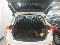 Changan CS75PLUS 2022 1.5T automatic luxury - фото 19