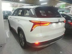 Changan CS75PLUS 2022 1.5T automatic luxury - фото 5