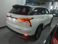 Changan CS75PLUS 2022 1.5T automatic luxury - фото 7