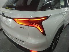 Changan CS75PLUS 2022 1.5T automatic luxury - фото 8