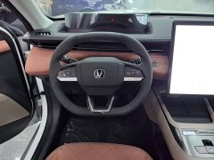 Changan Eado PHEV 2025 Smart New Blue Whale 145KM Battleship Edition - фото 11