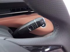 Changan Eado PHEV 2025 Smart New Blue Whale 145KM Battleship Edition - фото 14