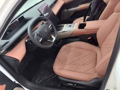 Changan Eado PHEV 2025 Smart New Blue Whale 145KM Battleship Edition - фото 15