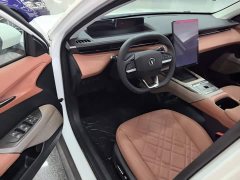 Changan Eado PHEV 2025 Smart New Blue Whale 145KM Battleship Edition - фото 16