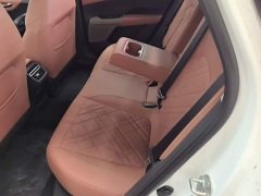 Changan Eado PHEV 2025 Smart New Blue Whale 145KM Battleship Edition - фото 17