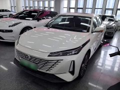 Changan Eado PHEV 2025 Smart New Blue Whale 145KM Battleship Edition - фото 2