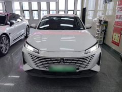 Changan Eado PHEV 2025 Smart New Blue Whale 145KM Battleship Edition - фото 3
