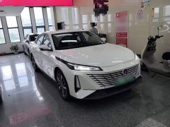 Changan Eado PHEV 2025 Smart New Blue Whale 145KM Battleship Edition - фото 4